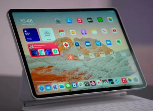 英州镇ipad维修分享新款iPad Pro或将采用M4芯片 