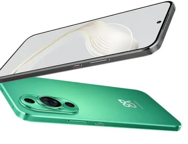 英州镇苹果12维修店分享华为nova11SE和iPhone12怎么选
