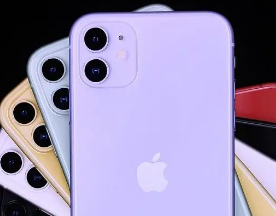 英州镇苹果12维修店分享华为nova11SE和iPhone12怎么选 