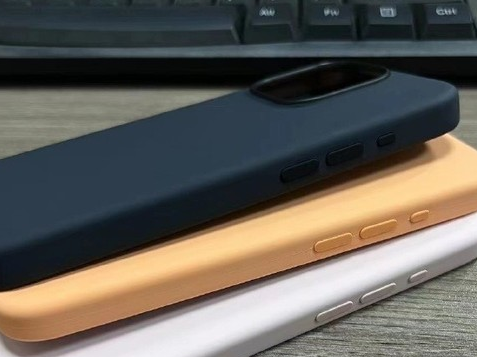 英州镇苹果14维修站分享iPhone14手机壳能直接给iPhone15用吗?