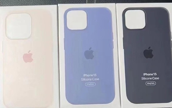 英州镇苹果14维修站分享iPhone14手机壳能直接给iPhone15用吗?