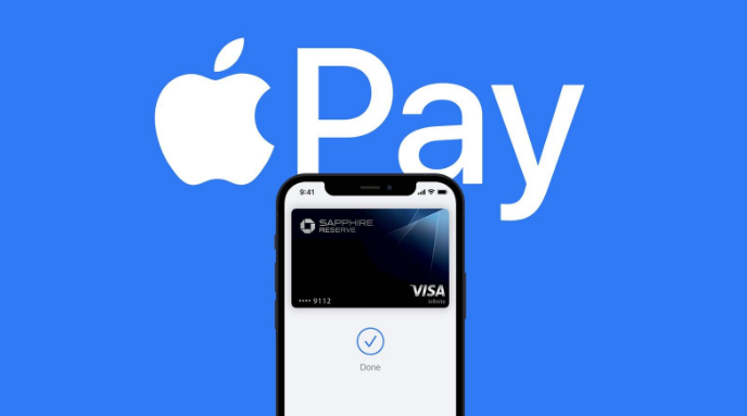 英州镇苹果14服务点分享iPhone 14 设置 Apple Pay 后，锁屏密码不正确怎么办 