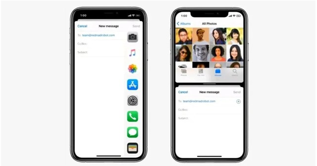 英州镇苹果维修分享iOS 17支持哪些机型？iOS 17支持机型曝光 