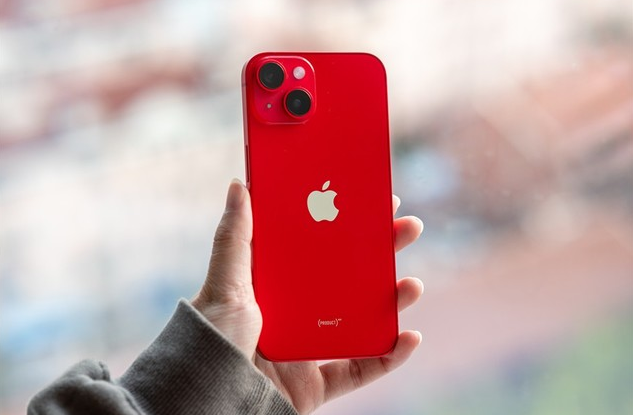 英州镇苹果14维修分享为什么大家觉得iPhone 14不香了 