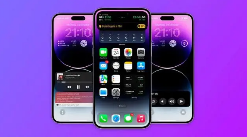英州镇苹果手机维修分享iOS 16.1 RC版是iOS 16.1正式版吗 