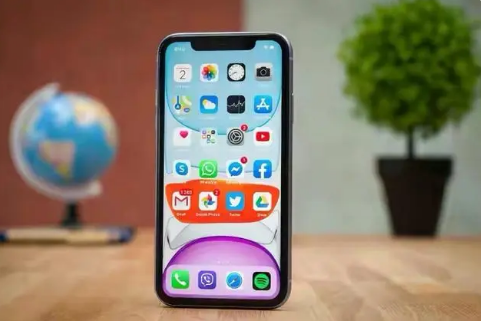 英州镇苹果手机维修分享升级iOS16屏幕失灵解决办法 
