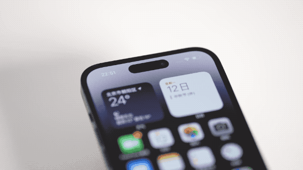 英州镇苹果14维修分享如何告诉别人你换了iPhone 14 Pro 
