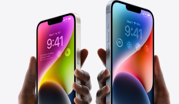 英州镇苹果14维修分享iPhone 14系列支持的eSIM卡有哪些优点 