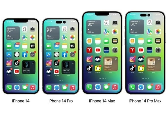 英州镇苹果14维修分享iPhone14可以分期吗 