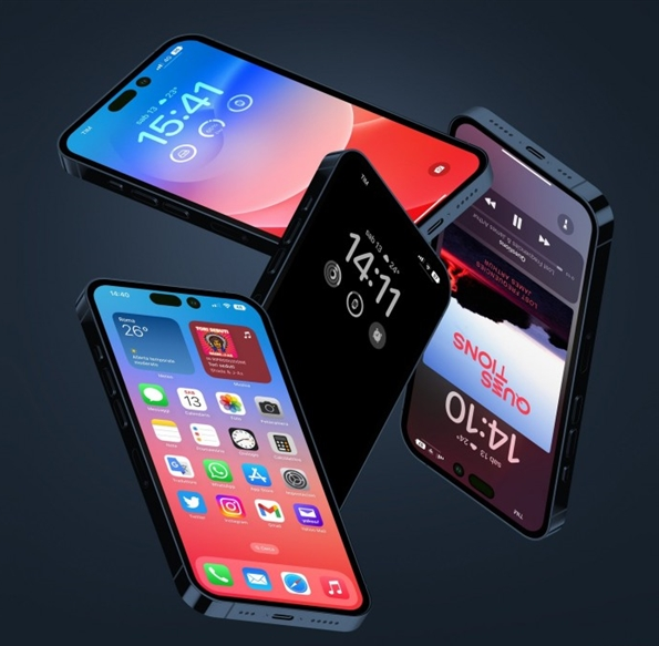 英州镇苹果14维修分享入门级iPhone 14多少钱 