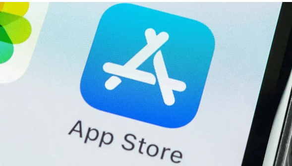 英州镇苹果手机维修分享应用商店出现大量色情App，苹果会处理吗 