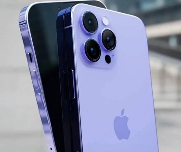 英州镇苹果14维修分享凭什么4800万像素的iPhone14就能上热搜 