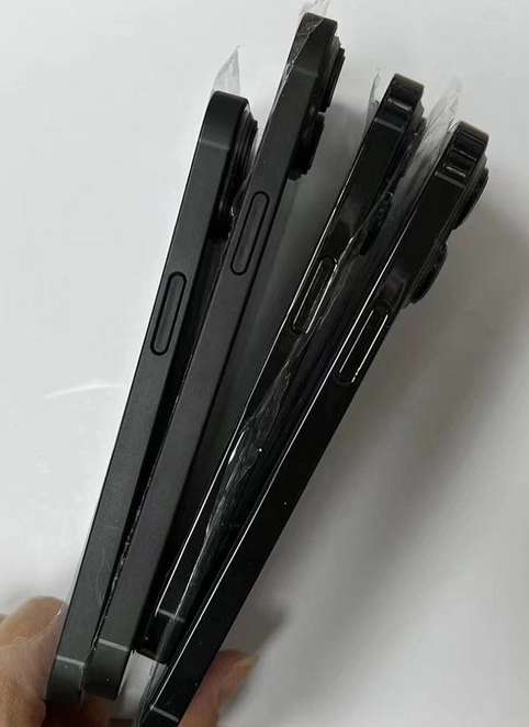 英州镇苹果14维修分享iPhone14电池多少毫安 