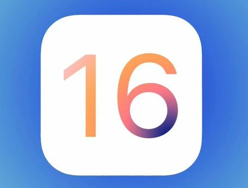 英州镇苹果手机维修分享iOS16不支持iPhone6s，手中的6s怎么办 