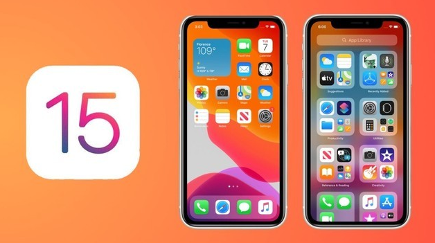 英州镇苹果13维修分享iPhone13更新iOS 15.5，体验如何 