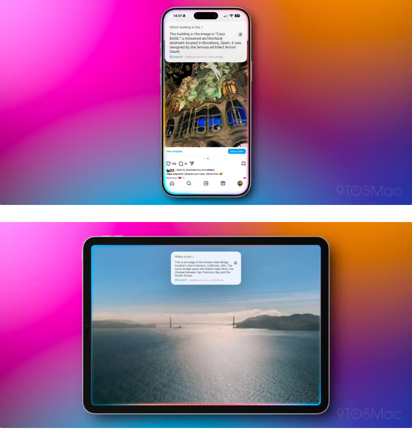 英州镇苹果手机维修分享苹果 Siri 接入 ChatGPT AI  