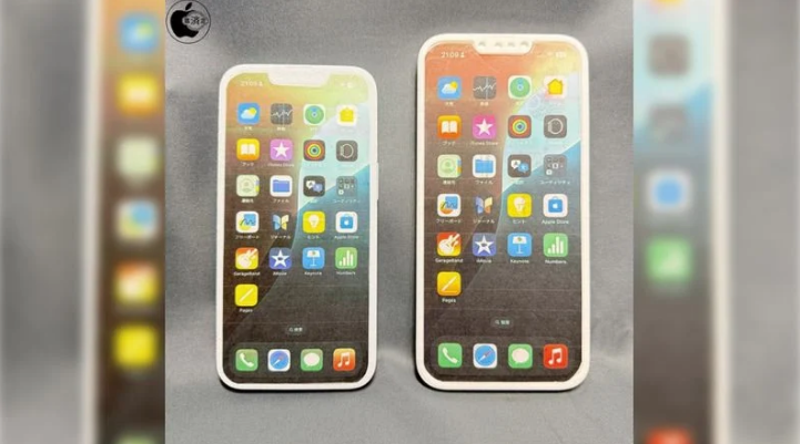英州镇苹果手机维修分享苹果会发布6.7 英寸屏 iPhone SE 4 Plus 机型吗 