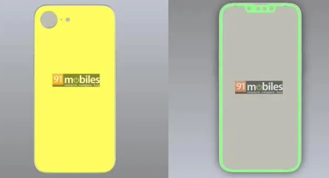 英州镇苹果手机维修分享苹果小屏iPhone SE4值得买吗 