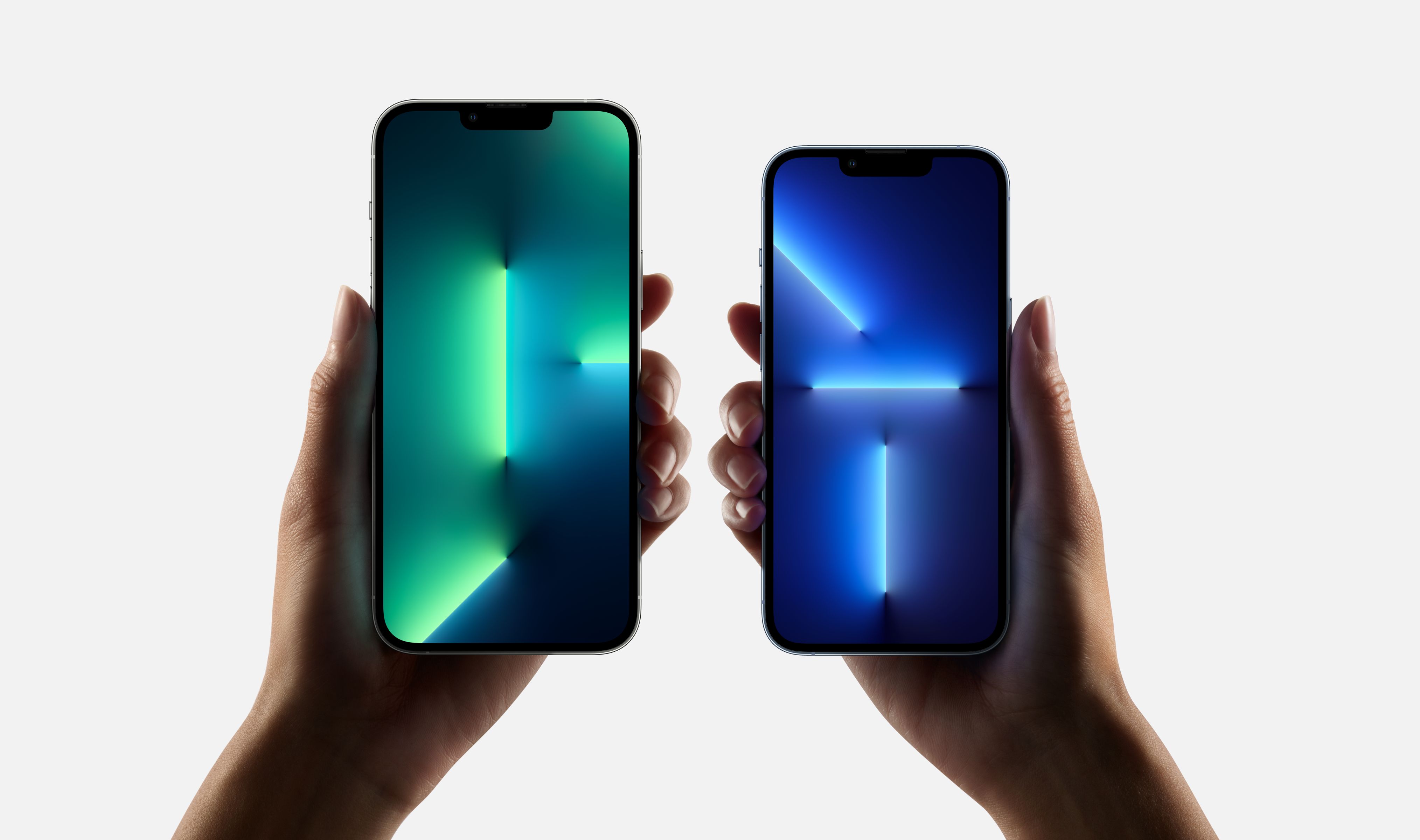 英州镇苹果手机维修分享iPhone 13 四款机型怎么选 