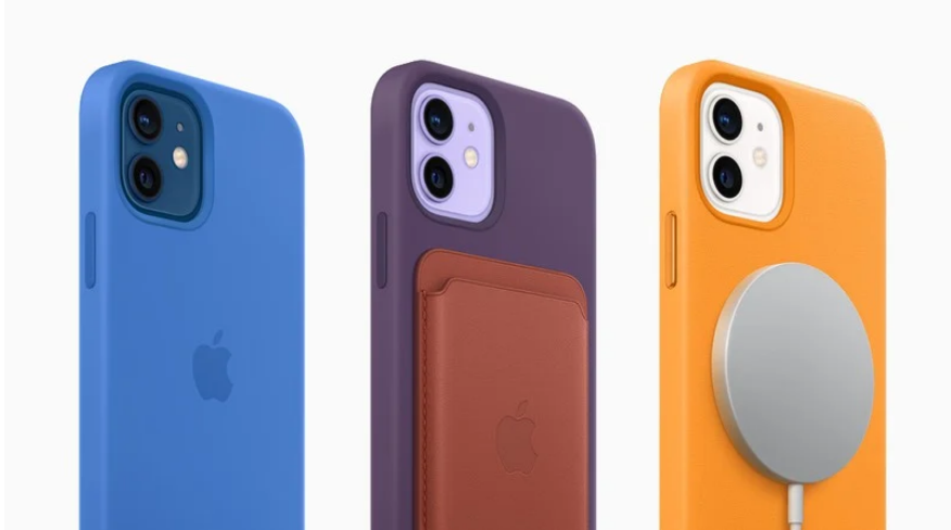 英州镇苹果手机维修分享关于 iPhone 13 的细节爆料 