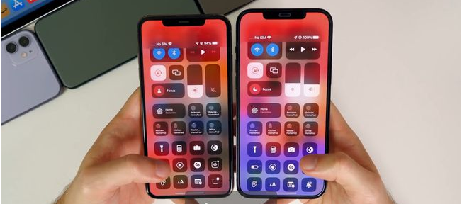 英州镇苹果手机维修分享iOS 15.0 beta5值得升级吗 