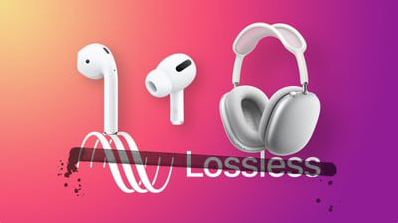 英州镇苹果手机维修分享哪些设备支持Apple Music 无损音频 