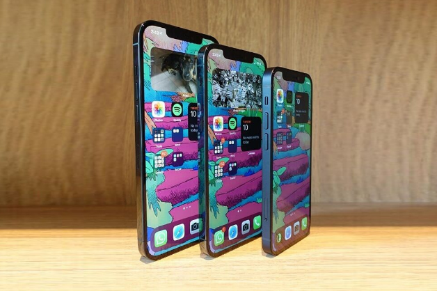英州镇苹果手机维修分享iPhone 13发布日期 