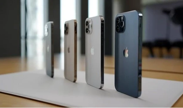 英州镇苹果手机维修分享为什么说iPhone13才是真旗舰 
