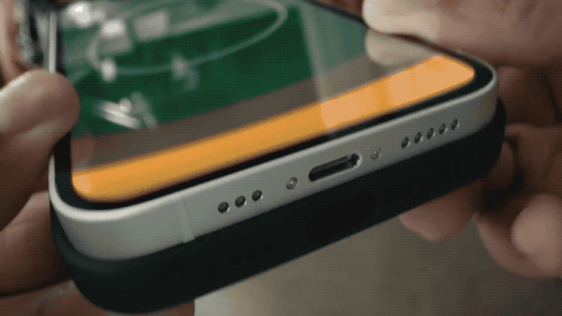 英州镇苹果手机维修分享未来 Magsafe 还有哪些发展空间 