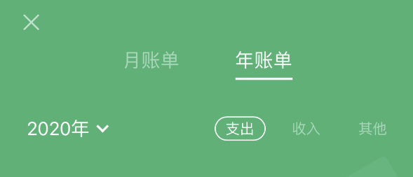 英州镇苹果手机维修分享如何在 iPhone 上查看支付宝和微信年支出账单 