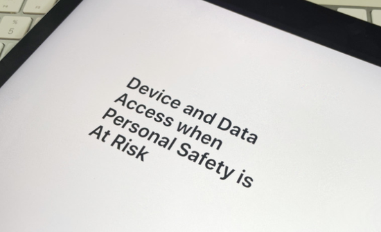 英州镇苹果手机维修分享用户去世后，Apple设备和iCloud数据怎么办 