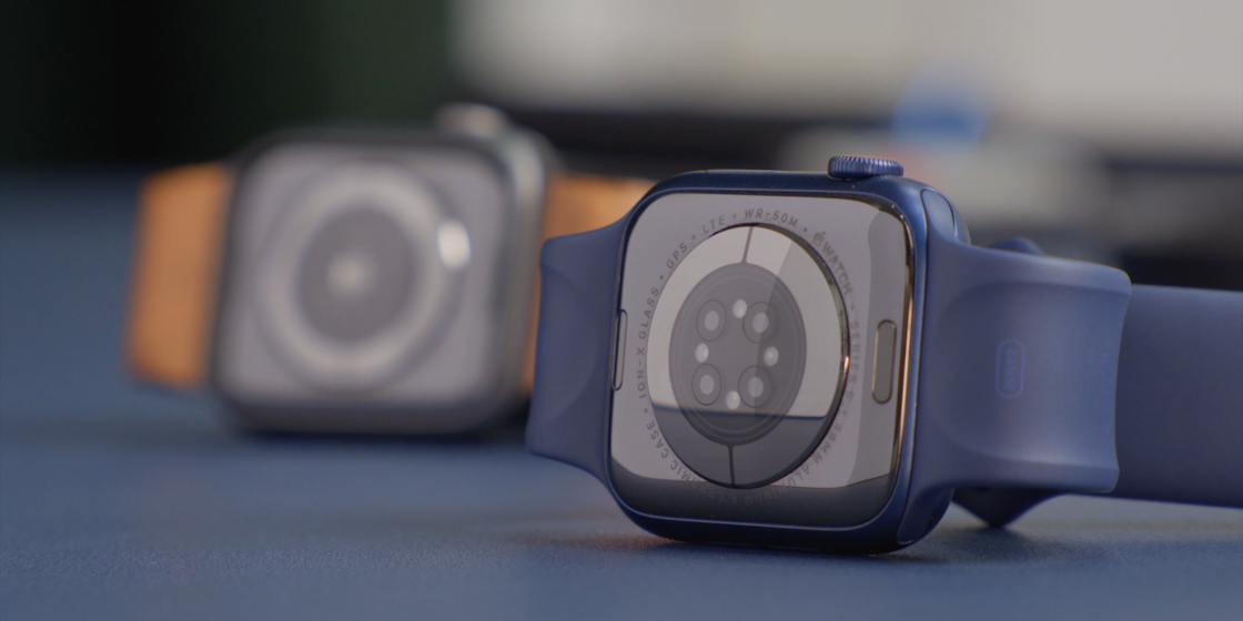 英州镇苹果手机维修分享Apple Watch 是如何测量卡路里的 