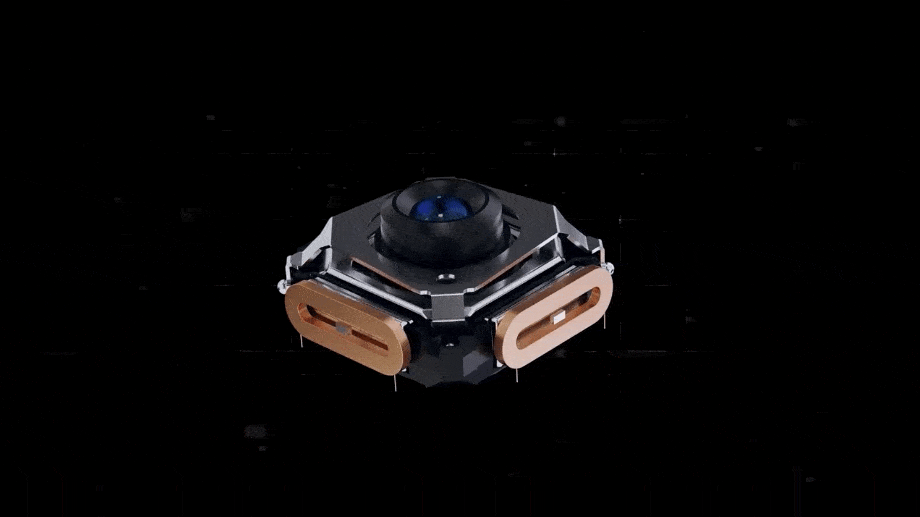 英州镇苹果手机维修分享iPhone 12 Pro Max 独享的这颗传感器更大的特点是什么 