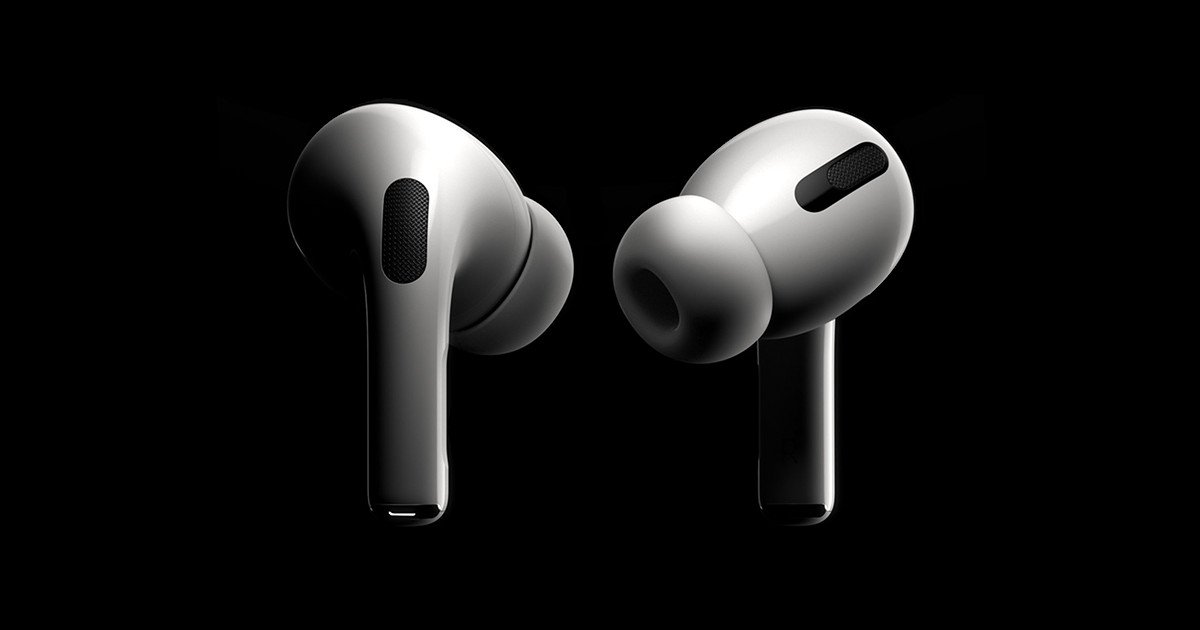 英州镇苹果手机维修分享AirPods Pro 爆音、降噪效果下降怎么办 