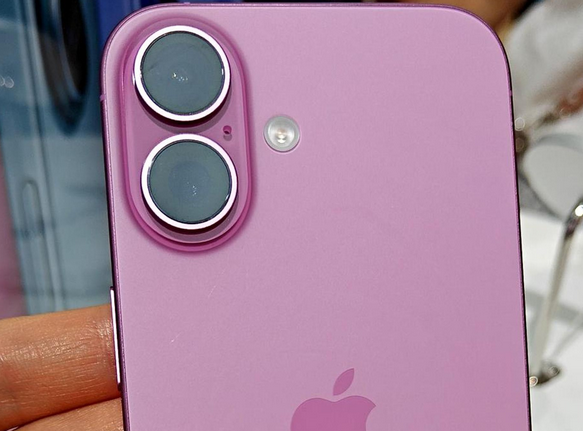 英州镇苹果16卡顿维修分享如何优化iPhone16手机卡顿问题 