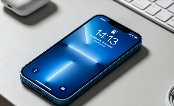 英州镇苹果手机维修分享iPhone13 Pro换电池 