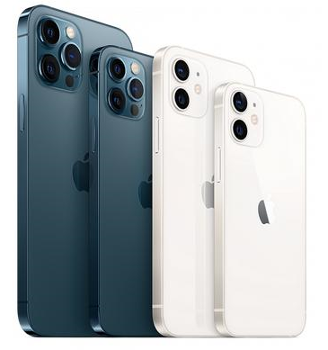 英州镇苹果维修点分享iPhone 12 Pro维修主板被忽略的实操故障 