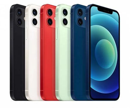 英州镇苹果维修点分享iPhone 12 Pro Max维修主板易被忽略的实操故障 