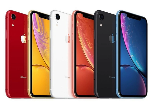 英州镇苹果维修点分享iPhone XR自动关机音频功放与电池通信故障 