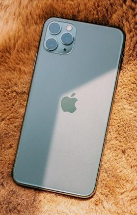英州镇苹果维修点分享iPhone 11Pro Max自动关机装配类硬故障 