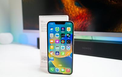英州镇苹果维修点分享iPhone 14自动关机故障深度解析 