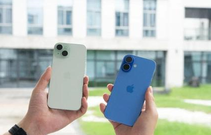 英州镇苹果维修点分享iPhone 16 Plus出现自动关机的情况类型 