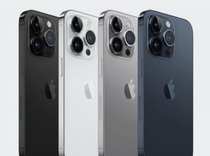 英州镇苹果维修点分享iPhone 16 Pro自动关机出现故障解析 