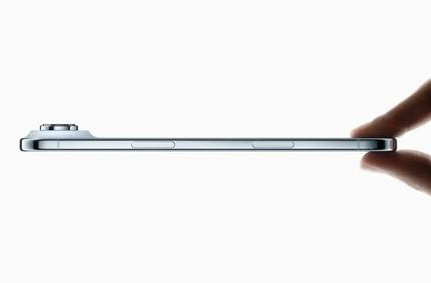 英州镇苹果维修点分享iPhone 17 Air自动关机电源故障解析 