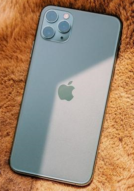 英州镇苹果维修点分享iPhone 11 Pro Max黑屏特殊诱因梳理 
