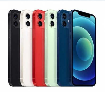 英州镇苹果维修点分享iPhone 12 Pro Max黑屏冷门故障解读 