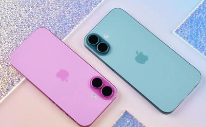英州镇苹果维修点分享iPhone 16手机黑屏多重诱因解析 