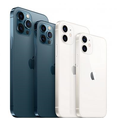 英州镇苹果维修点分享iPhone 12 Pro发烫关联故障汇总 