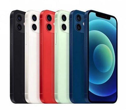 英州镇苹果维修点分享iPhone 12 Pro Max发烫冷门故障梳理 