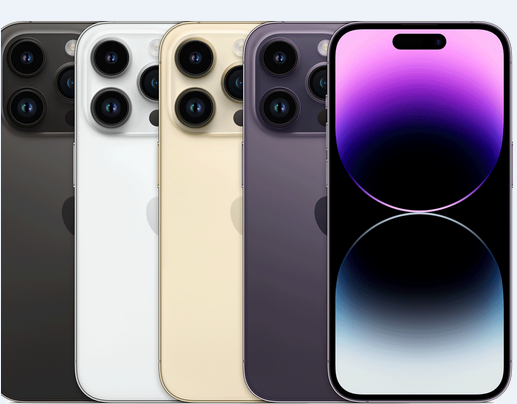 英州镇苹果维修点分享iPhone 14 Pro发烫易忽略问题解析 